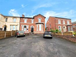 Flat 5, 41, Talbot Street, Southport PR8 1HS