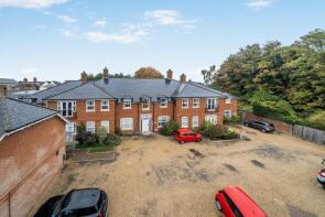 Flat 5, 25, Police Station Road, West Malling ME19 6PP