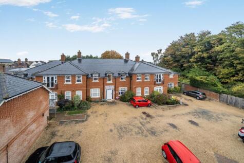 Police Station Road, West Malling
