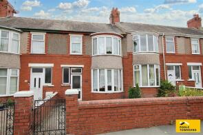 63, Roose Road, Barrow-in-furness LA13 9RJ