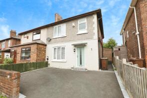 45, Patrick Avenue, Bootle L20 6EP