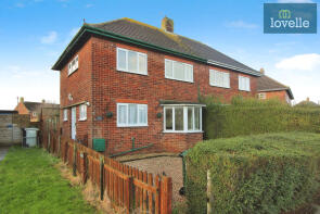 132, St Bernards Avenue, Louth LN11 8BJ