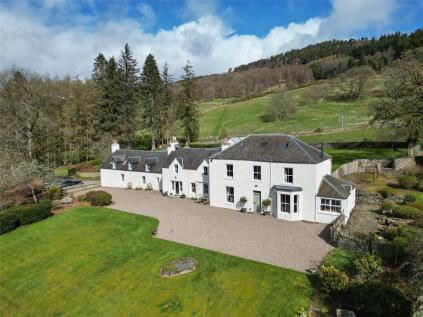 Eastertyre, Ballinluig, Pitlochry