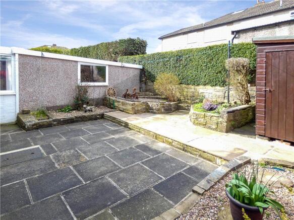Garden View 2