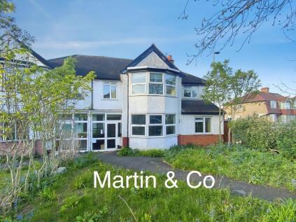 Stanley Park Road, Carshalton, SM5