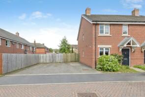 1, Friswell Close, Leicester LE9 8NL