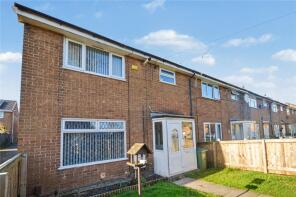 11, Beeston Park Garth, Beeston, Leeds LS11 8DR