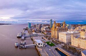 30, 9 Irwell Chambers, Union Street, Liverpool L3 9UA