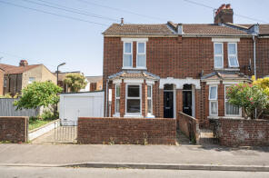 1, Leighton Avenue, Southampton SO15 3LW