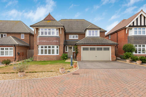 Torpy Close, Milton, OX13