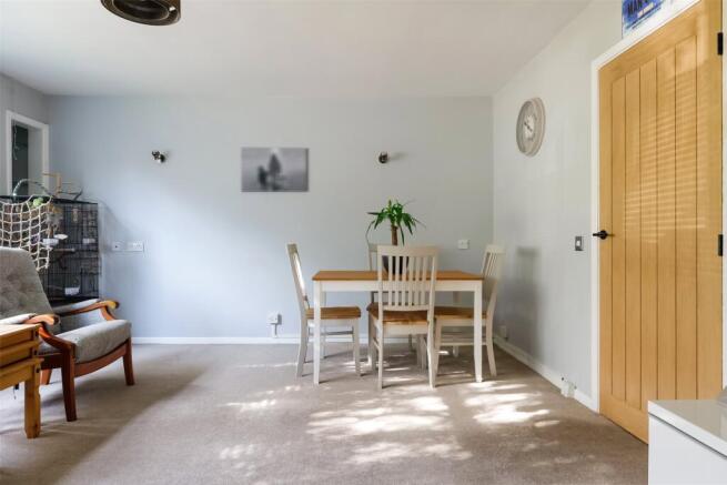 Living / Dining Room
