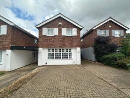 4, Vicarage Farm Road, Wellingborough NN8 5BY