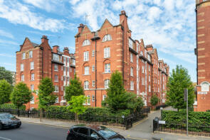 Flat 38, Winchester House, Beaufort Street, London SW3 5BJ