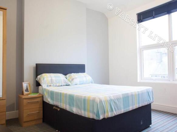 Bedroom 5