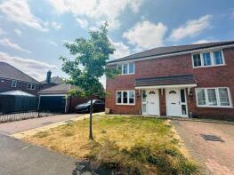 2, Maize Way, Nuneaton CV10 9AN