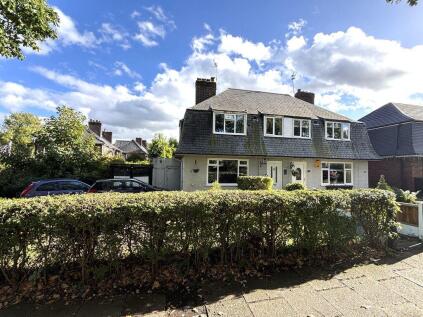 Rotherby Road, Manchester