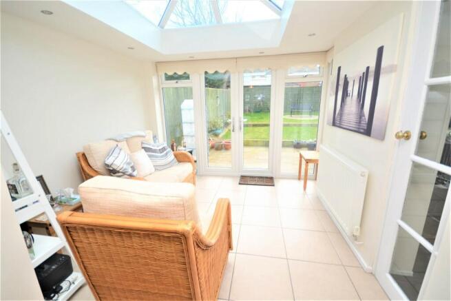 Sun Room