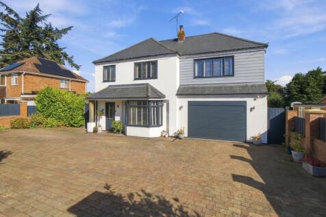 Malvern Road, Worcester, WR2