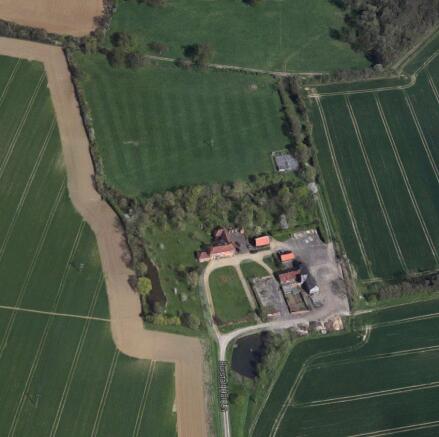 Aerial Image