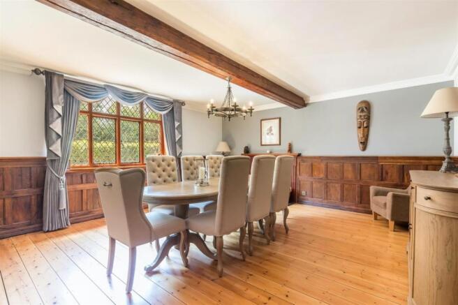 Dinning Room