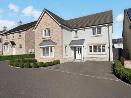 6 Fitzhamon Close, Cowbridge, Vale of Glamorgan CF71 7GG