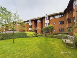 10, Caversham Wharf, Waterman Place, Reading RG1 8DS