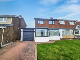 11, Broadmeadows, East Herrington, Sunderland SR3 3RF