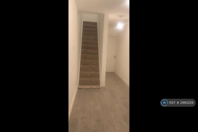 House Entrance