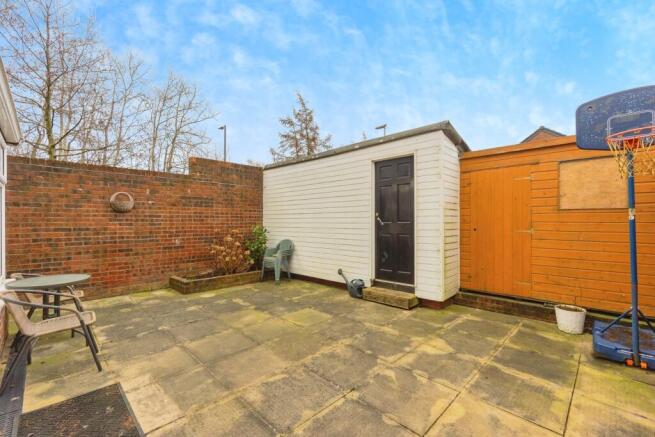 Summer House