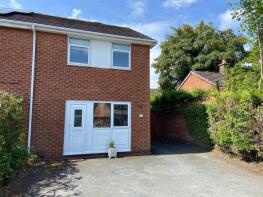 13, Dean Road, Wrexham LL13 9EF