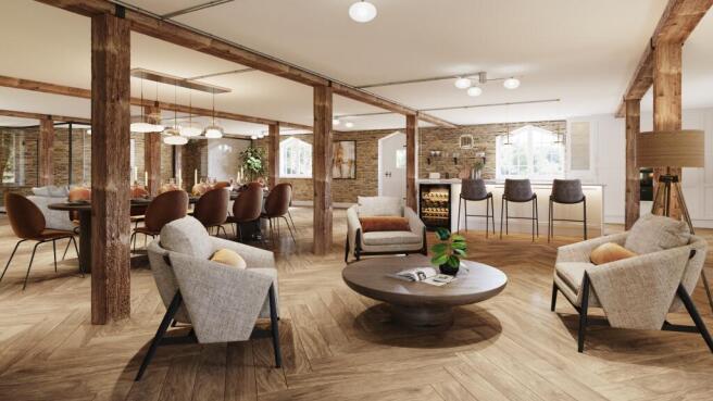 The Oast Collection, Sevenoaks, TN15 photo 4