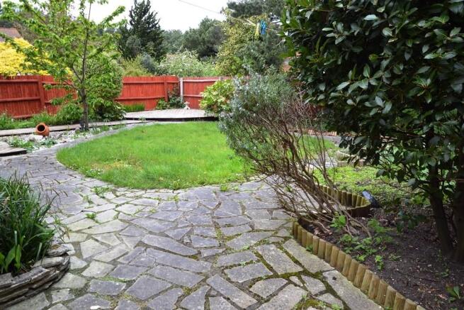 Garden 2