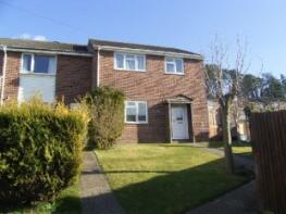 39, Chilton Way, Hungerford RG17 0JR