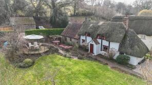 442, Burts Hill, Wimborne BH21 7AD