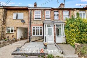 30, Marconi Road, Chelmsford CM1 1QB