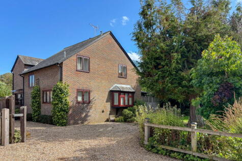 Hardacre, Cheriton, Alresford
