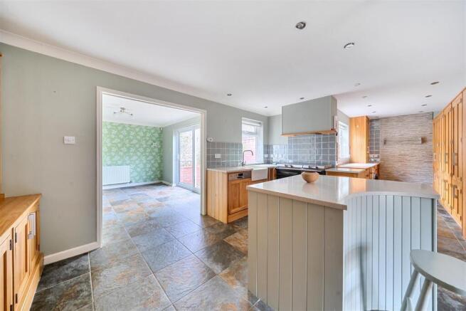 East Mill Lane, Sherborne, Dorset photo 4