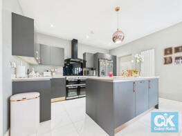 15, Hatherton Street, Walsall WS6 7HS