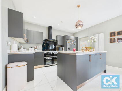 Hatherton Street, Cheslyn Hay, Walsall, WS6 7HS