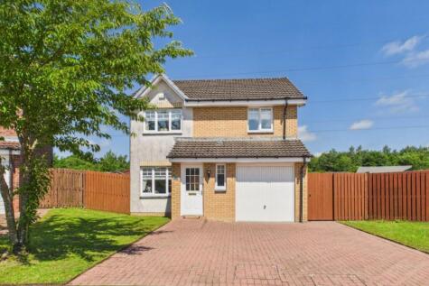 Balblair Road, Airdrie