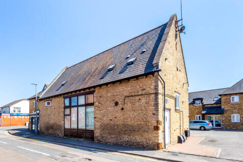 Westfield Mews, Higham Ferrers