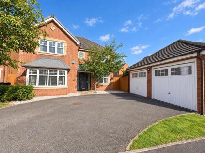 Hampton Chase, Prenton, CH43