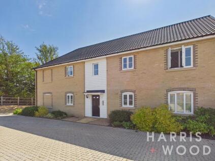 Middleton Mews, Brightlingsea, Colchester, Essex, CO7