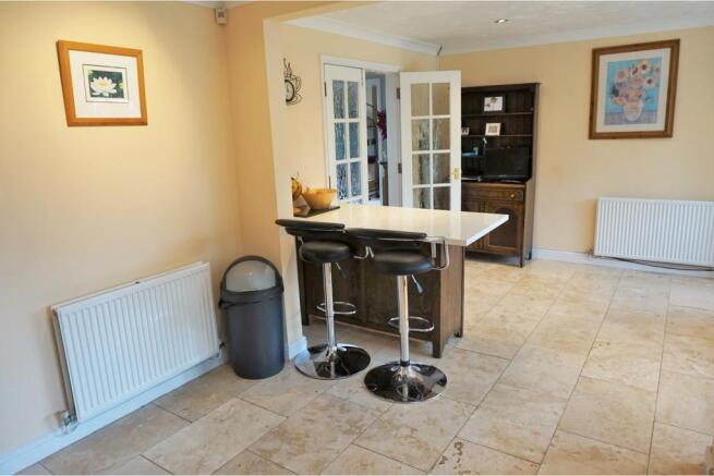 Kitchen / Breakfast