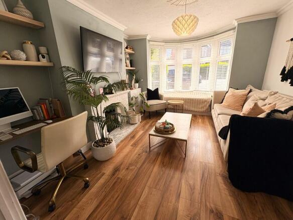 Barrow Road, Kenilworth photo 5