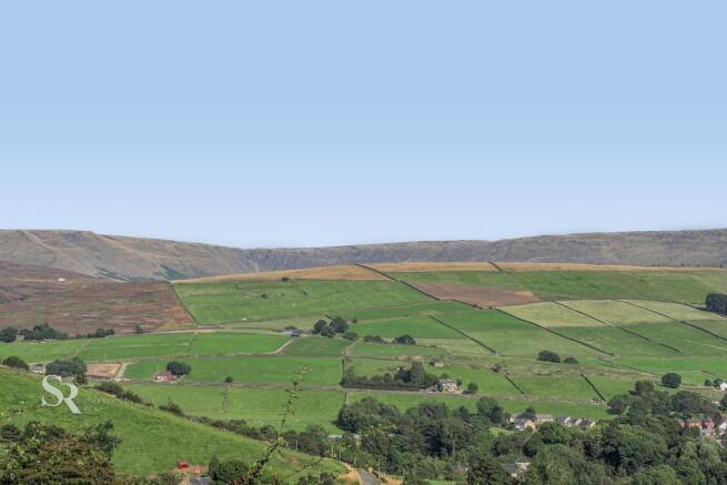 Hayfield Village