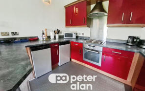 31, Victory Apartments, Phoebe Road, Pentrechwyth, Swansea SA1 7FD