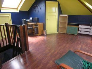 LOFT SPACE: