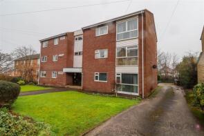 Flat 3, 7, Smithfield Road, Sheffield S12 3JL