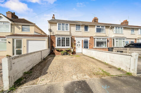 Wiltshire Avenue, Swindon, Wiltshire